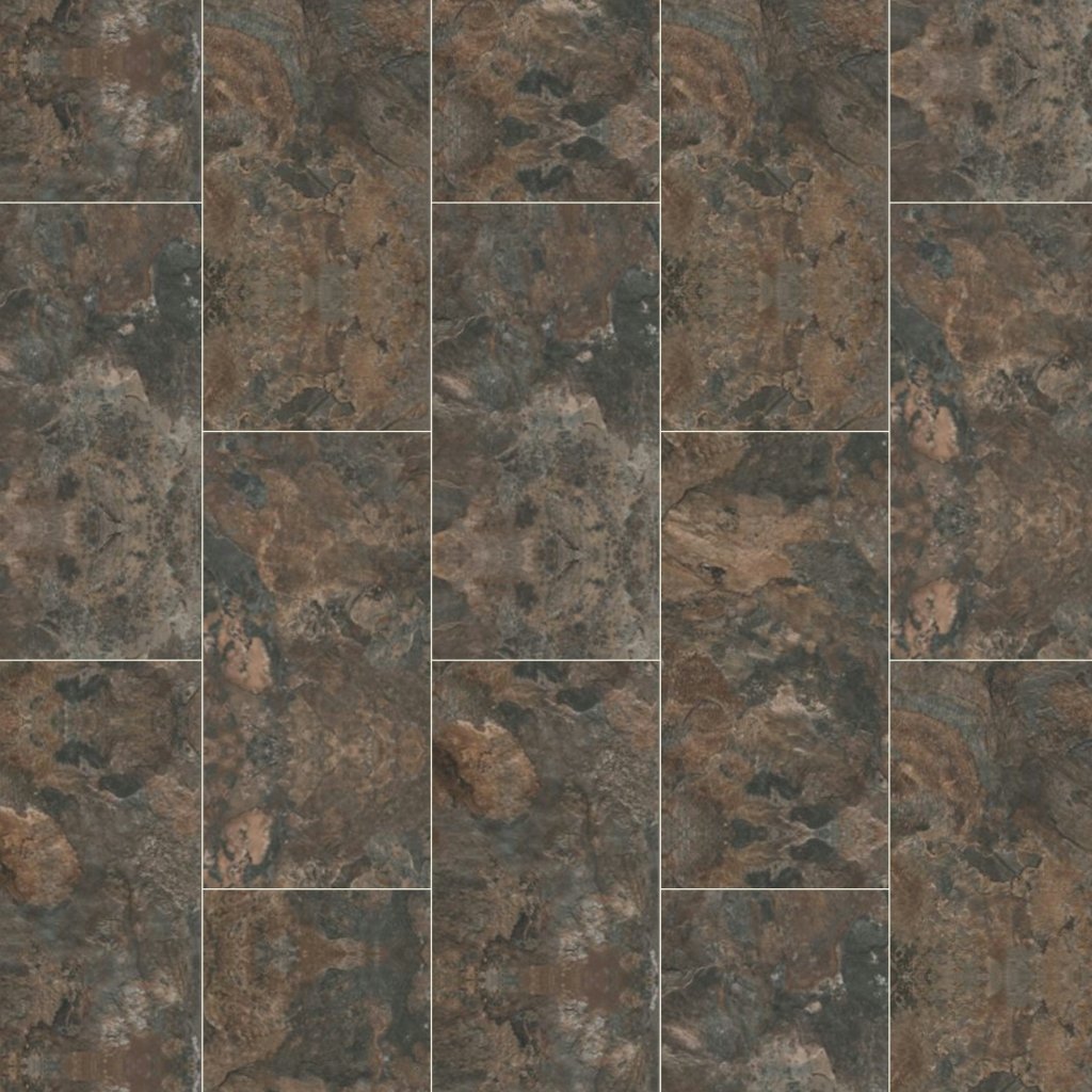 Armstrong Flooring Mesa Stone - Canyon Shadow