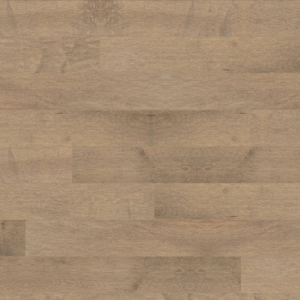 Wickham Hardwood Hard Maple, Forrest Hill - Engineered 3/4 in. (19mm)