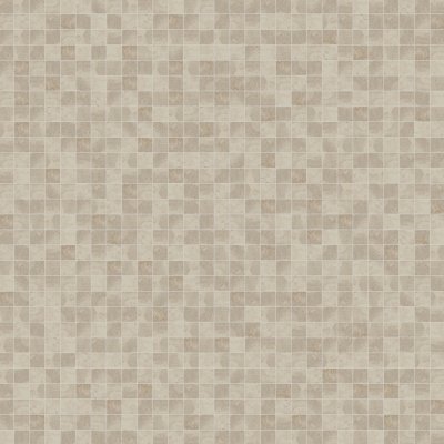 Qualis Ceramica Veneta 2x2 Ardesia - 12" x 12"