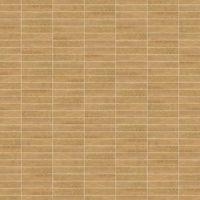 Qualis Ceramica Manhattan Bowery Beige 2X9 - Grid