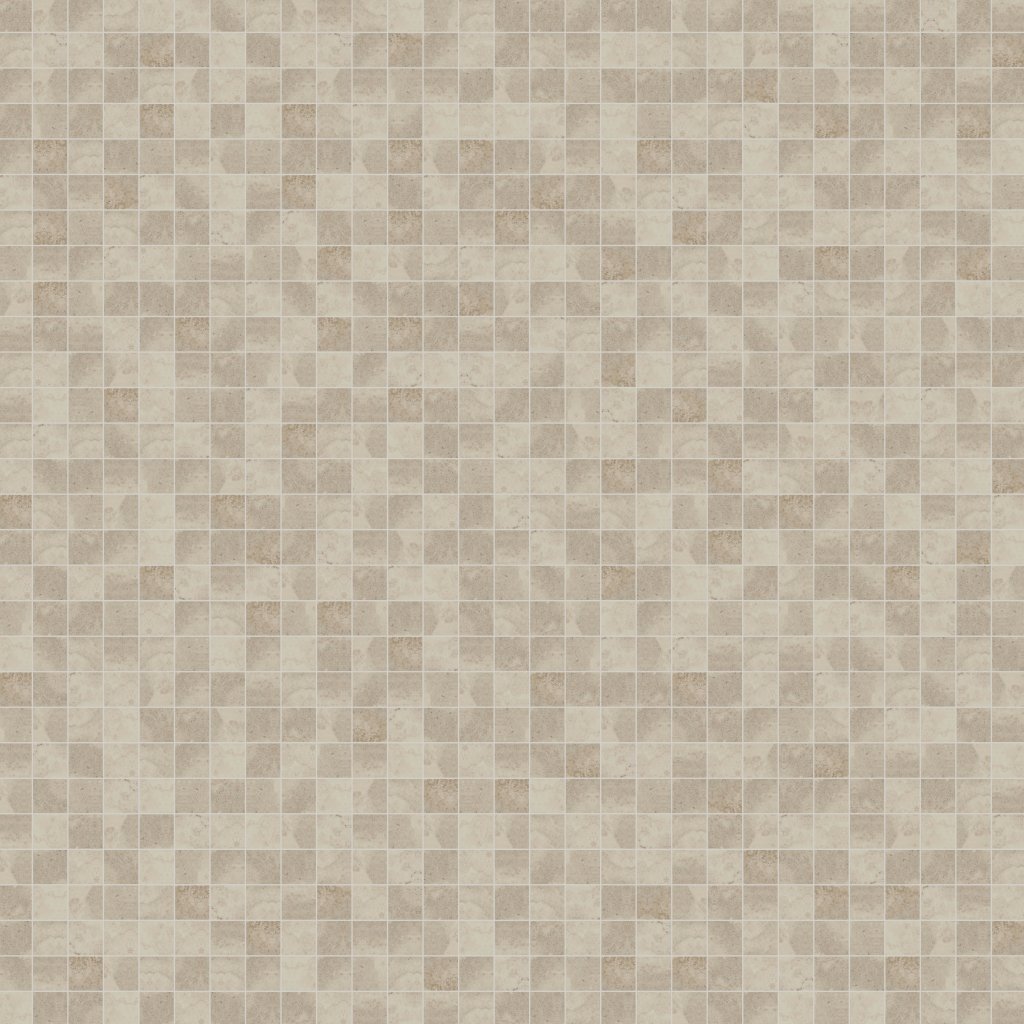 Qualis Ceramica Veneta 2x2 Ardesia