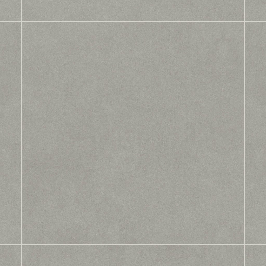 Qualis Ceramica SERENA 48X48 PEWTER