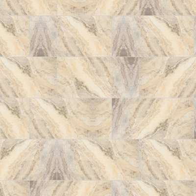 Qualis Ceramica Picasso 12x24 - Alternating 1/3