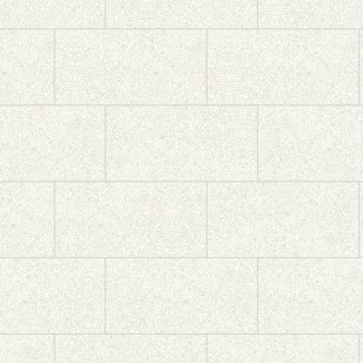 Qualis Ceramica Station 12x24 Ivory - Alternating 1/3