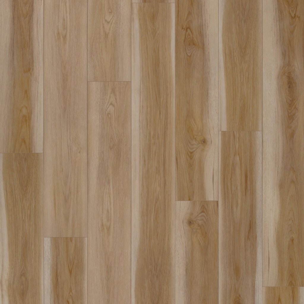 COREtec Originals Enhanced VV855 - Hartley Pecan