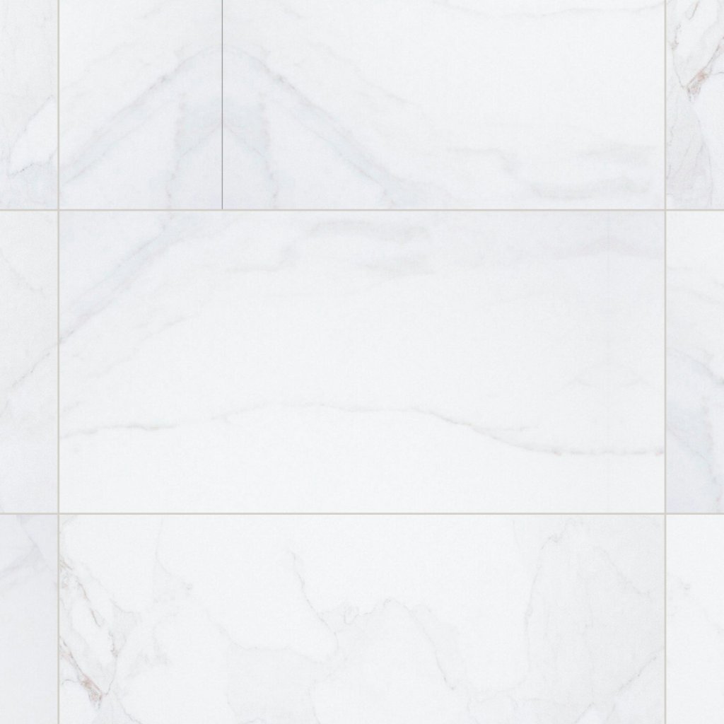 Qualis Ceramica Calacatta_V12 24X48F Calacatta