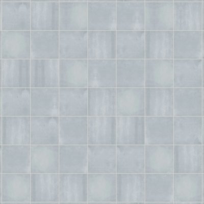 Qualis Ceramica Form 8x8 Tide - 8" x 8"