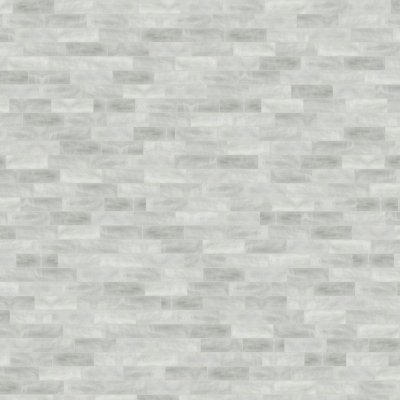 Qualis Ceramica Aruba 2x6 Silver Matt - Random Length