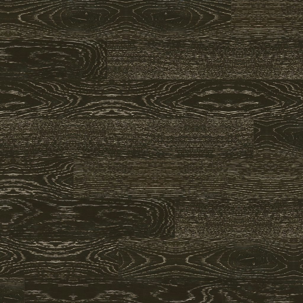 Hartco Limed Dark Value 7 1/2 in