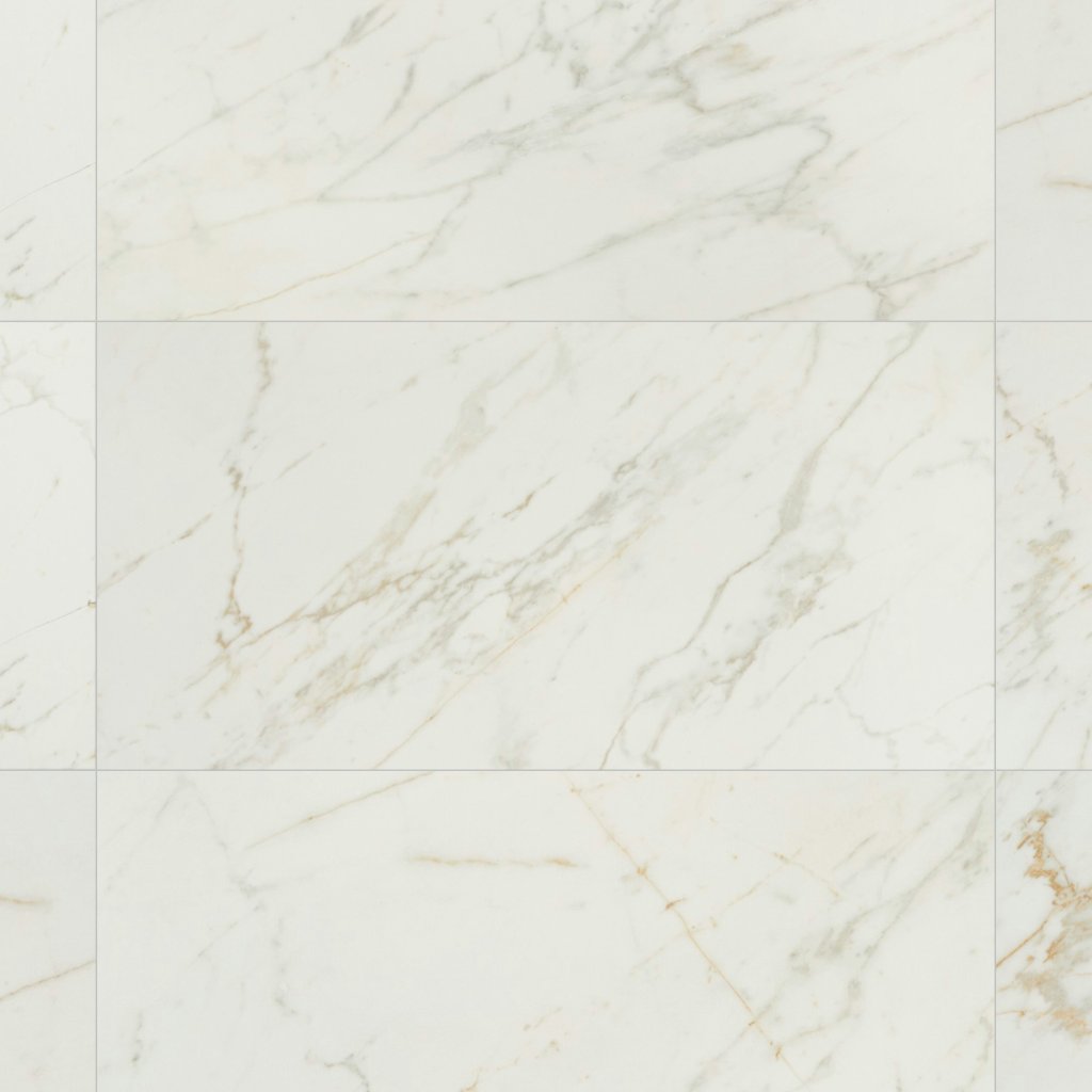 Daltile Panoramic Duet Diamond Mine, Rectangle, 24X48, Matte - Diamond Mine