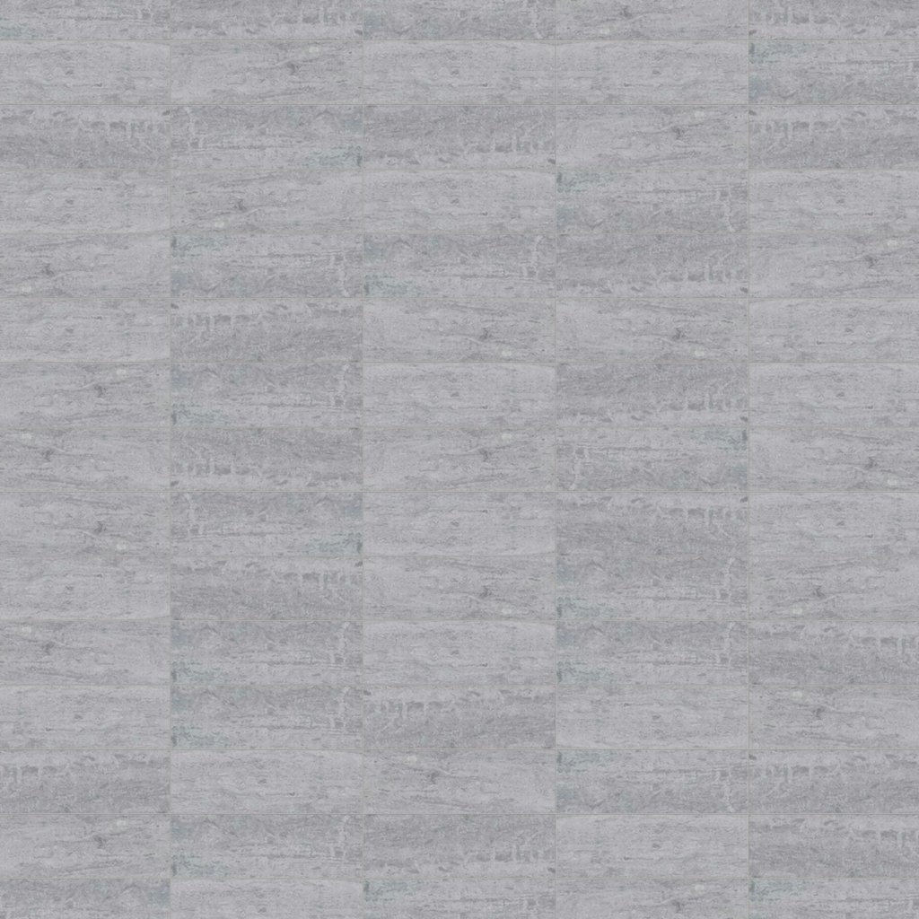 Marble Systems Haisa Blue Honed Subway Marble Tile 4x12 - Haisa Blue