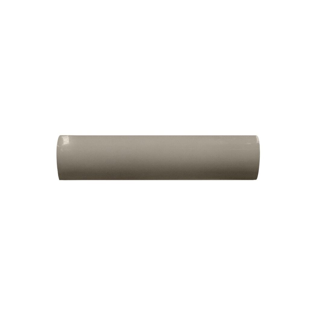 Marble Systems Arena Moresque Glossy Quarter Round Ceramic Moldings 1 1/2x6 1/4 - Arena Moresque