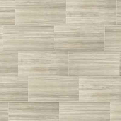 Qualis Ceramica Eramosa 12X24F Clay Polished - Random Length