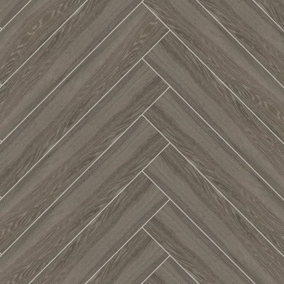 Qualis Ceramica Aspen 8x48 Sequoia - Herringbone