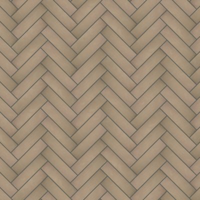 Qualis Ceramica Peronda Poitiers Latte 3X12W - Herringbone