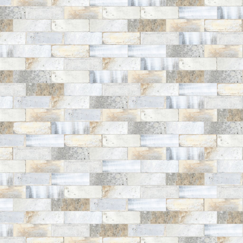 Qualis Ceramica QU Cordoba 3X9W Cordoba