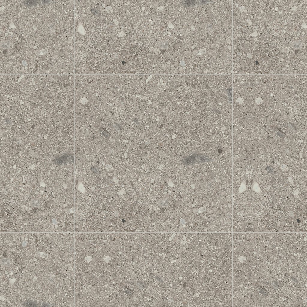 Daltile Assemble Magistrate, Square, 30X30, Matte - Magistrate