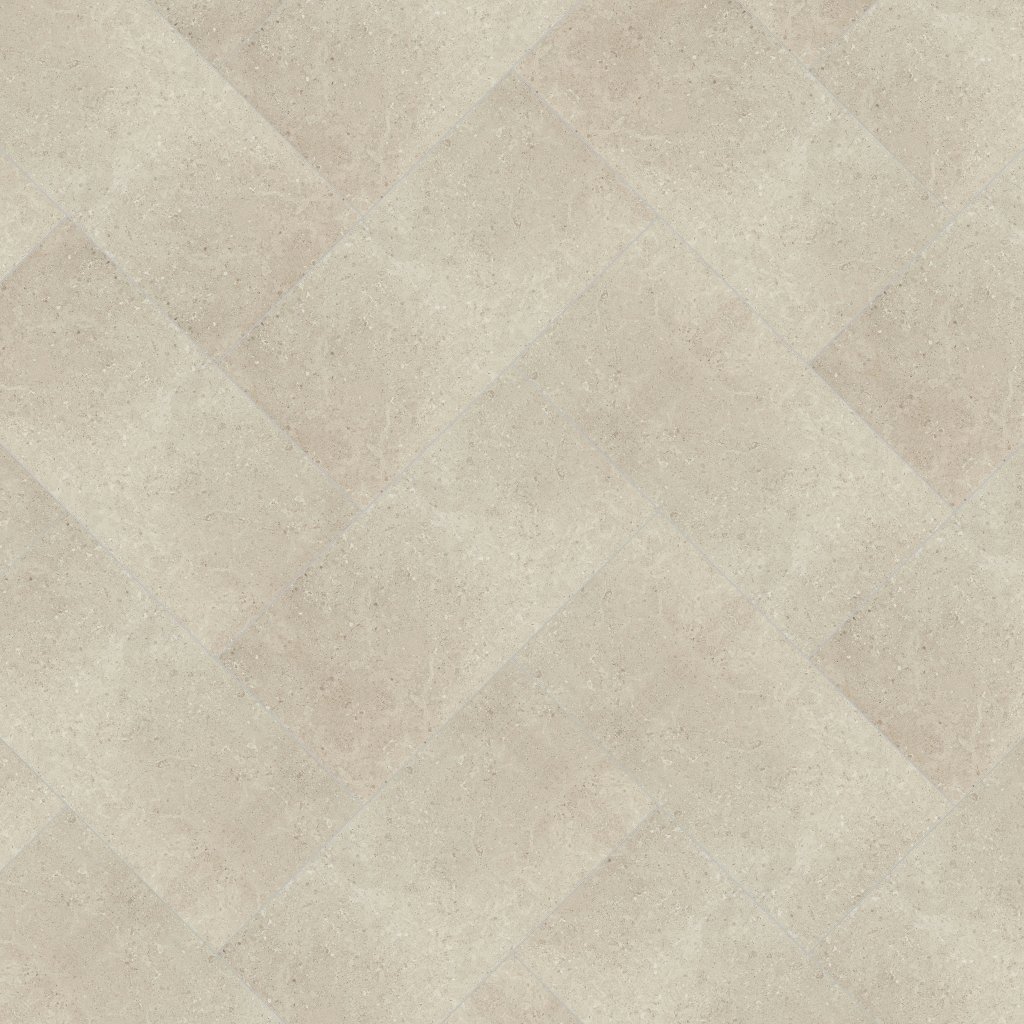 Daltile Dignitary Notable Beige, Rectangle, 12X24, Matte - Notable Beige