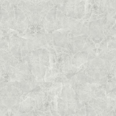 Qualis Ceramica Royal Stoneworks 24X48 Crystal Luxe Honed - Grid