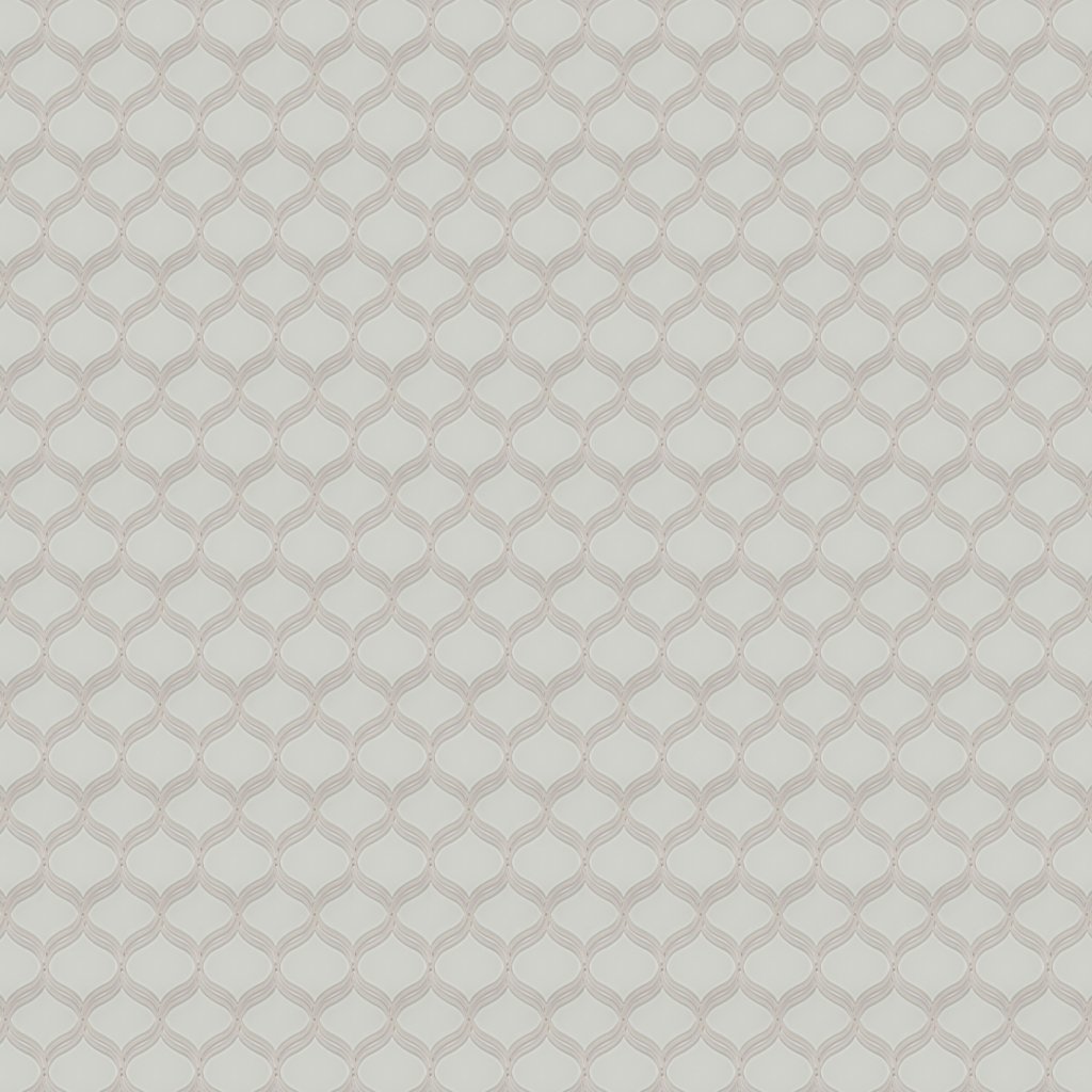 Qualis Ceramica Element Mist Arabesque Mosaic