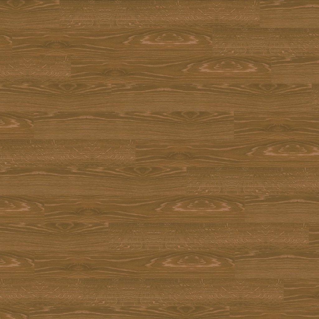Armstrong Flooring Covington Oak - Gunstock