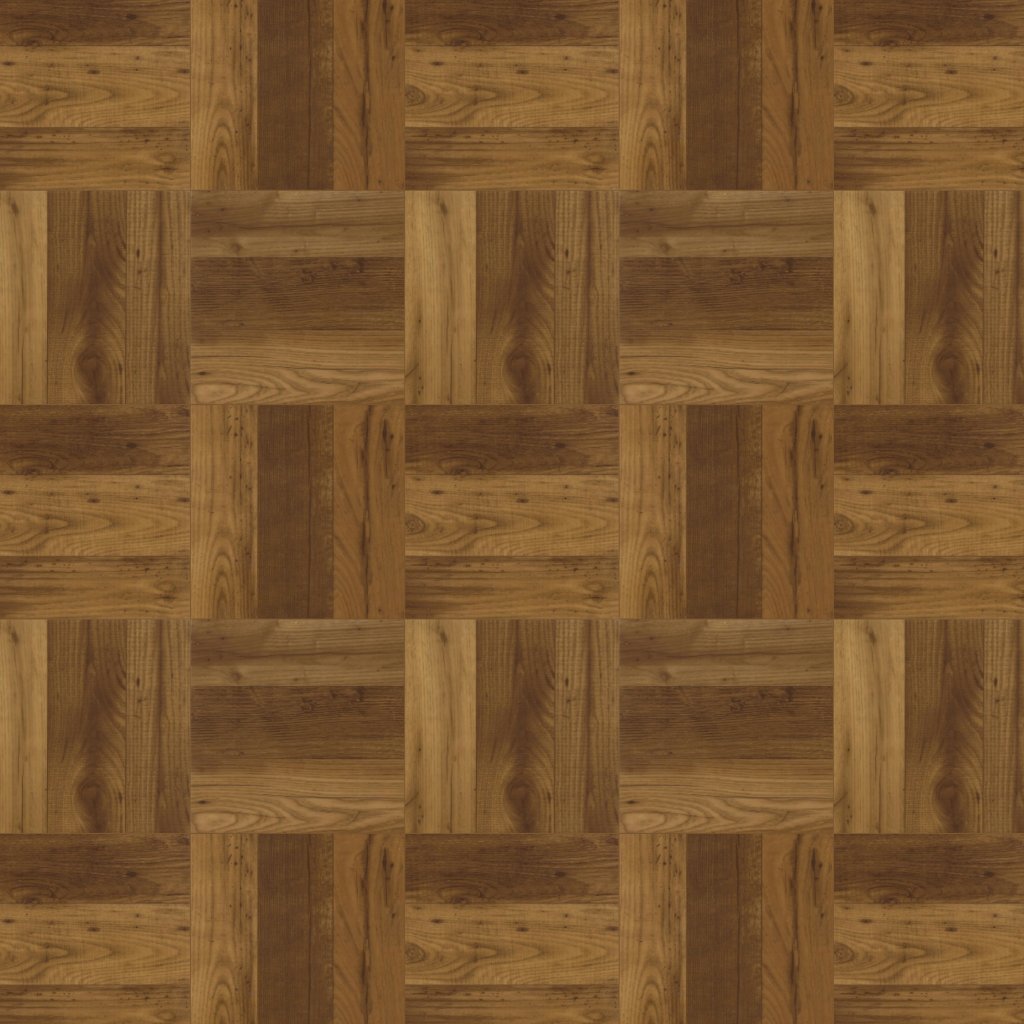 Armstrong Flooring Criswood - Russet Oak