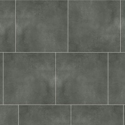 Qualis Ceramica Ceraforge 24x24 Oxide - Random Length
