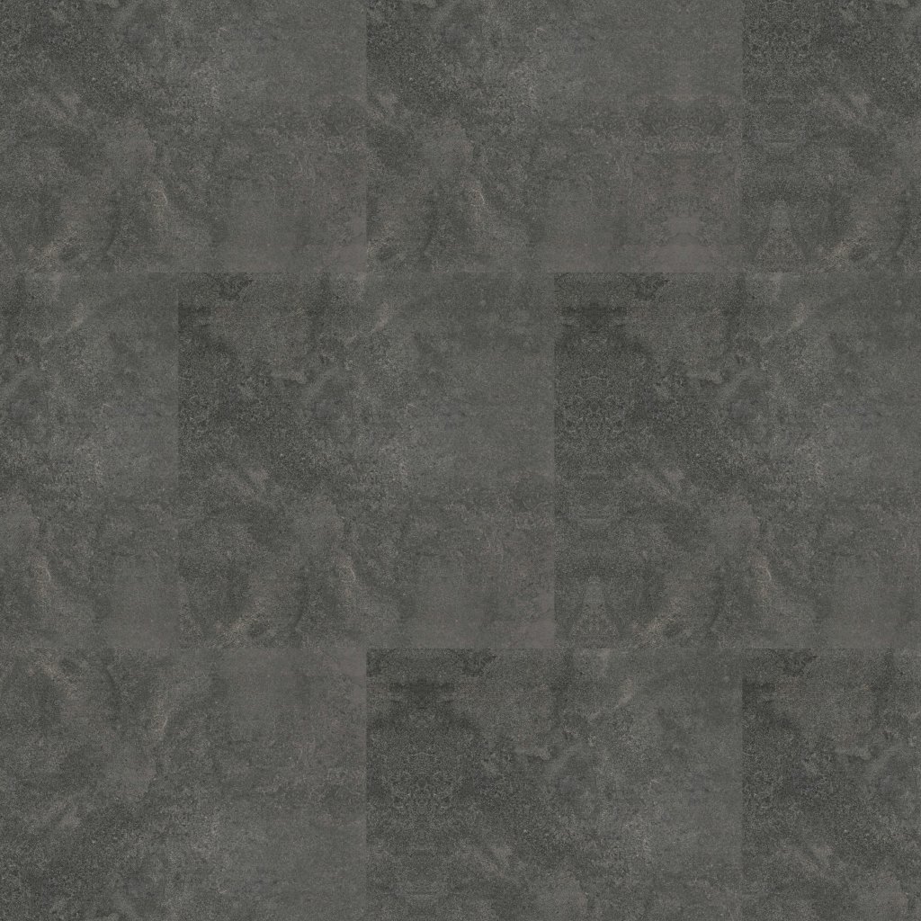 Daltile Haddonstone Velvet, Square, 24X24, Crosscut, Stepwise, Matte - Velvet
