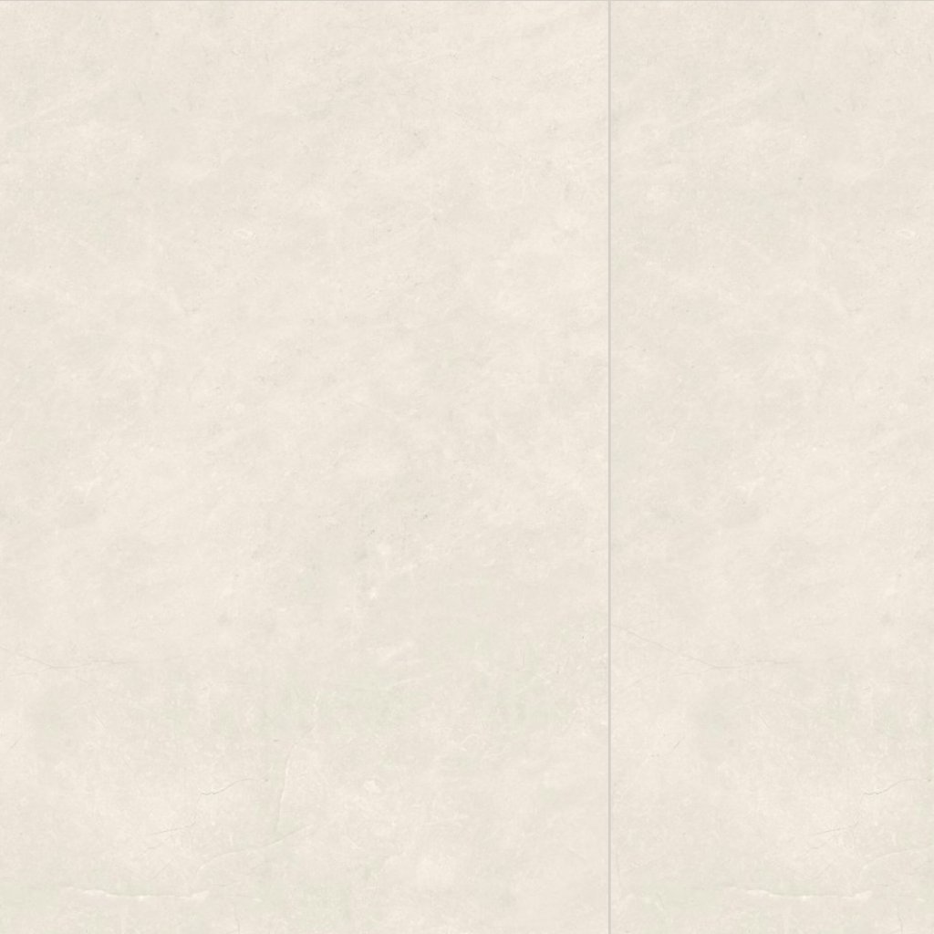 Qualis Ceramica Royal Stoneworks 63X126 Sovereign Cream Polished