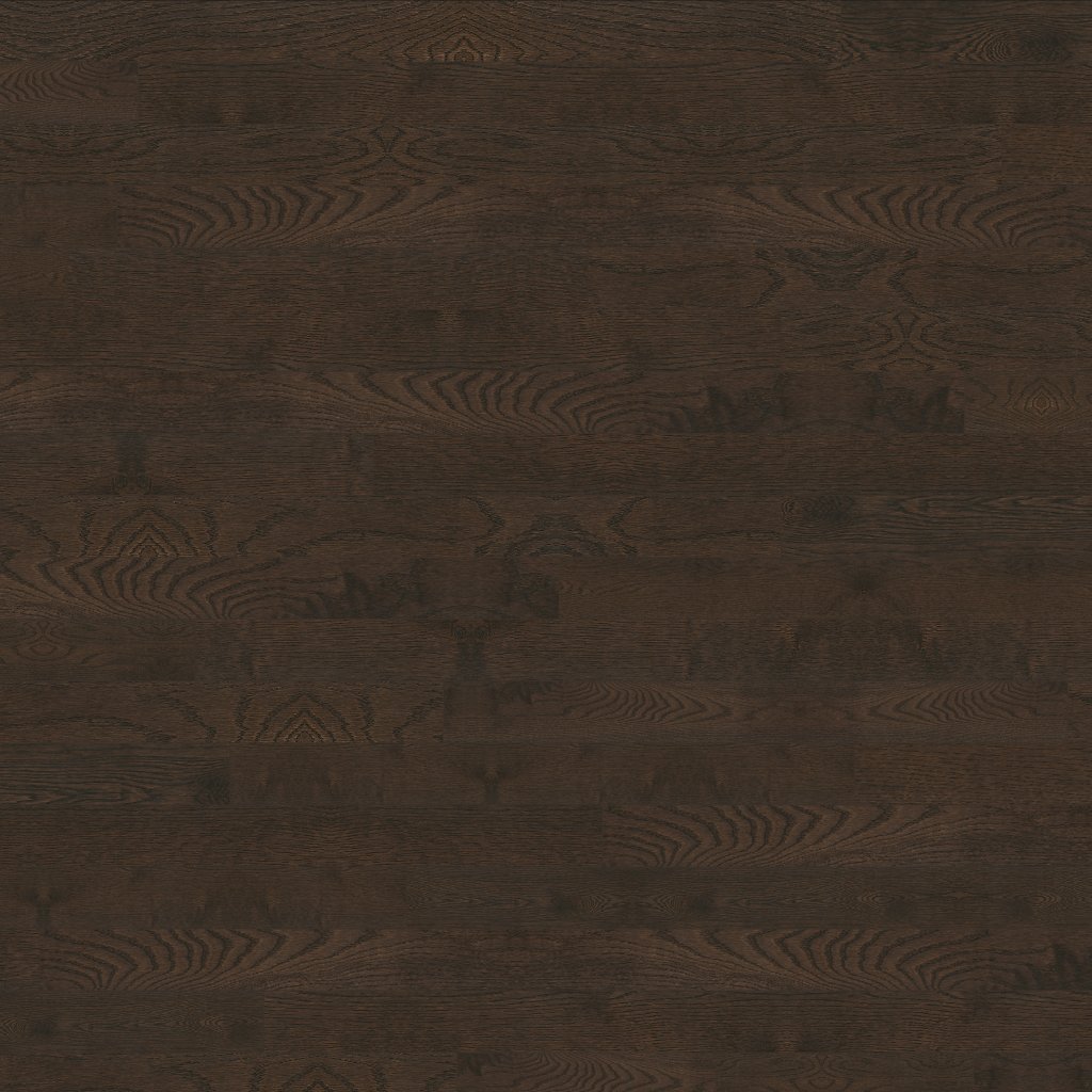 Hartco Mocha 3 1/4 in