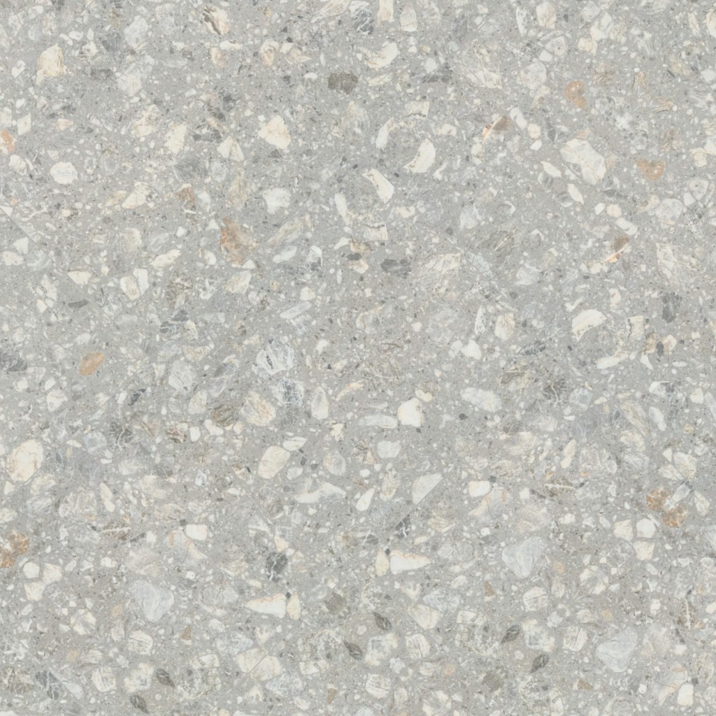 Daltile Outlander Dusk, Rectangle, 24X48, Alto, Stepwise, Matte - Dusk