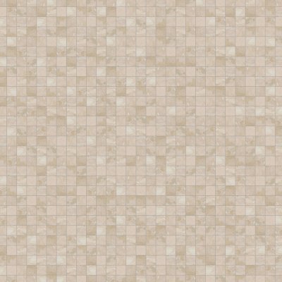 Marble Systems Diana Royal Polished 2x2 Marble Mosaic 12x12 - Diana Royal - 12" x 12" x 3/8"