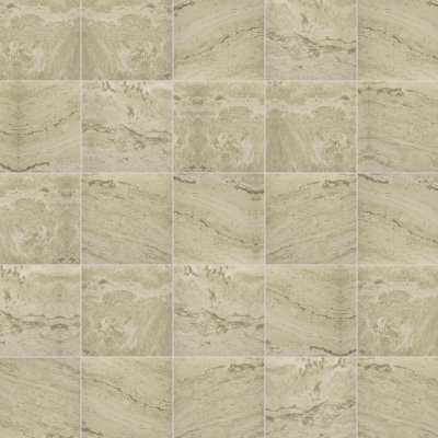 Qualis Ceramica Antico 12X12F Ivory - Grid