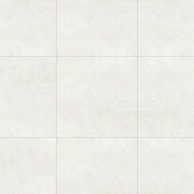 Marble Systems Miami White Textured Porcelain Tile 24x24 - Miami White - 24" x 24" x 5/16"