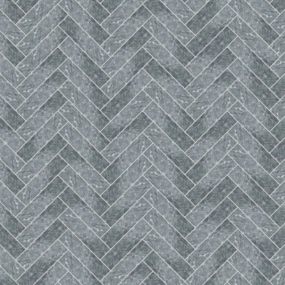 Qualis Ceramica Aqua Intenso 3x12 - Herringbone