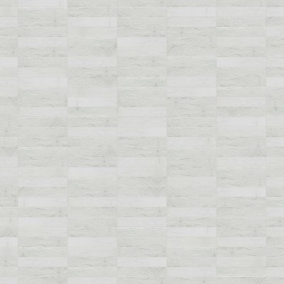 Qualis Ceramica Brix 2X10W White - Grid