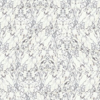Qualis Ceramica Viola Roccia 12x24 - Alternating 1/3