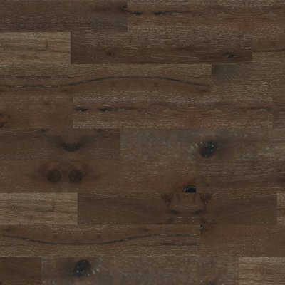 Hartco Dark Brown 6.46" - 6.46"