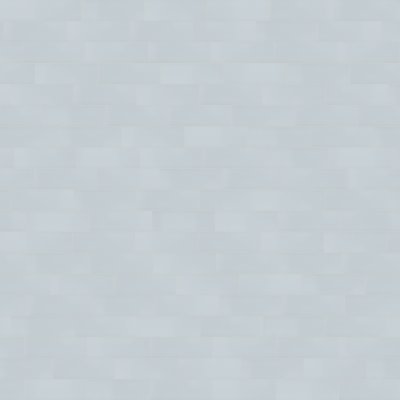 Qualis Ceramica Element Skylight Beveled 3X9 - 3" x 9"