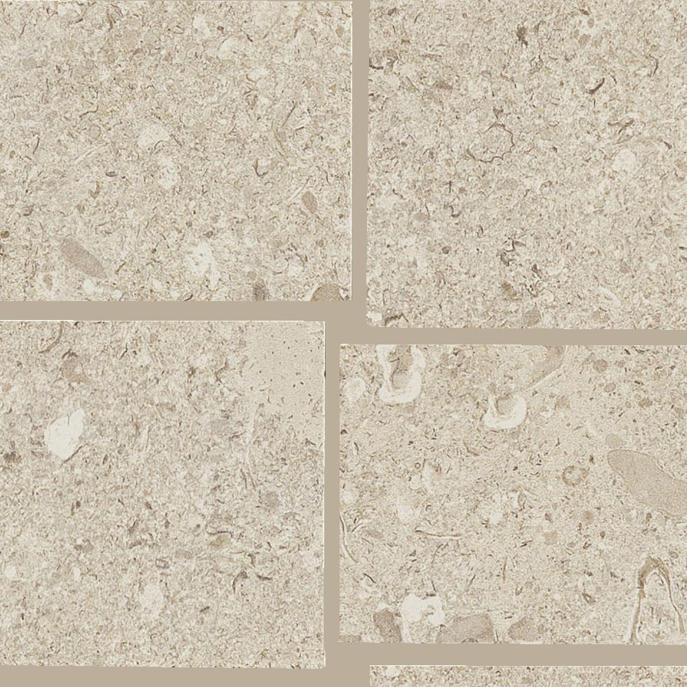 Daltile Dignitary Notable Beige, Abstract, Matte - Notable Beige