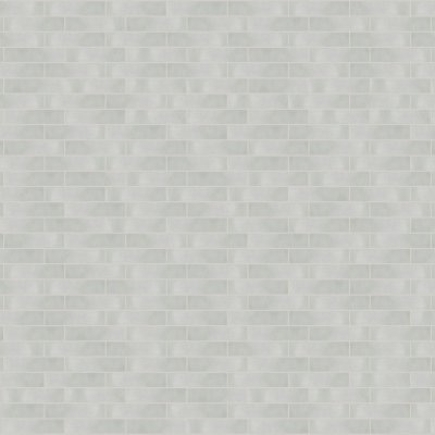 Qualis Ceramica Form 2x8 Ice - Alternating 1/3