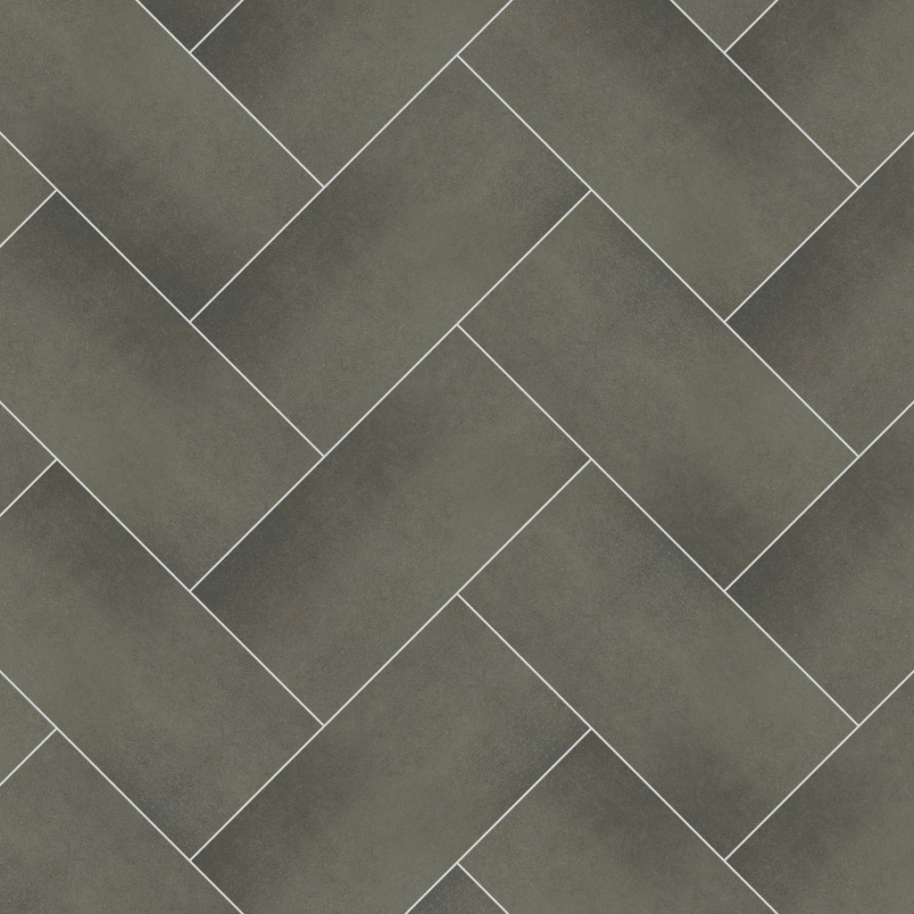 Daltile Volume 1.0 Intensity Pebbl, Rectangle, 12X24, Matte - Intensity Pebbl