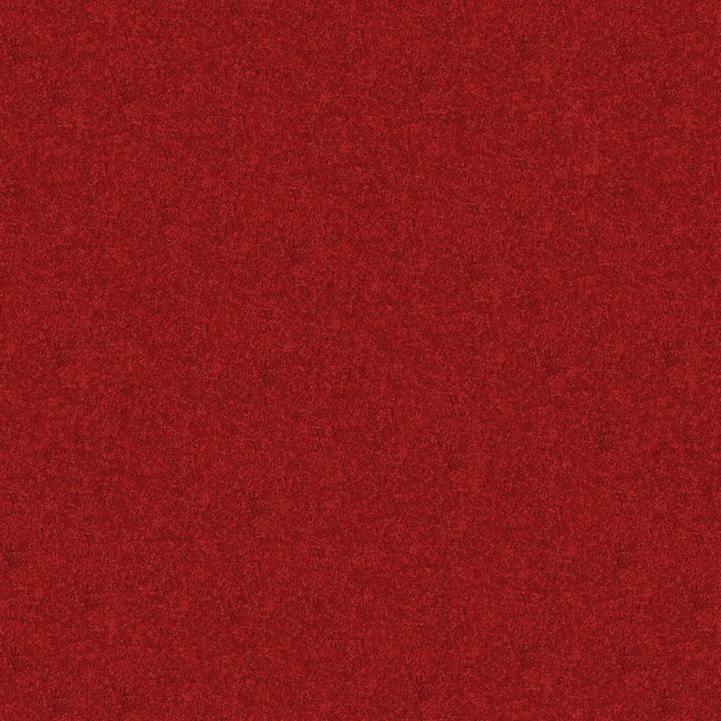 Shaw Floors Briceville Classic 15' - Real Red