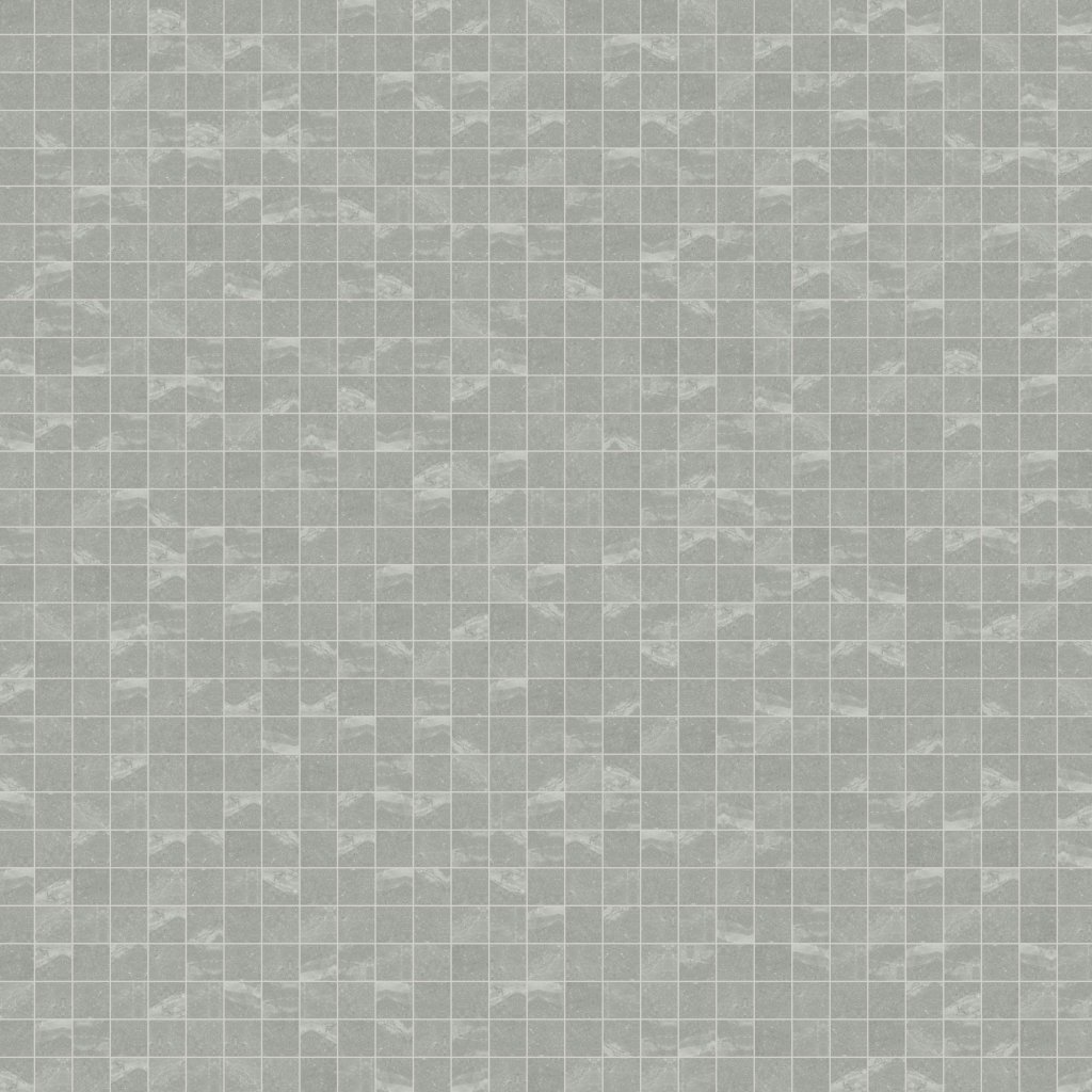 Qualis Ceramica Nord 2x2 Palladium