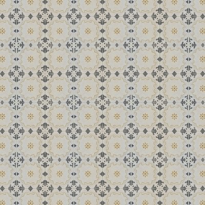 Marble Systems Modica Classic Glazed Ceramic Tile 8x8 - Modica Classic - 8" x 8" x 3/4"