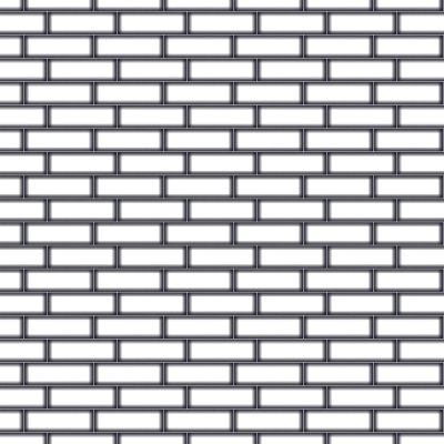 Qualis Ceramica Marco 3X9W Blurred Black - Alternating 1/3