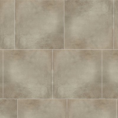 Qualis Ceramica Ceraforge 24x24 Iron - Random Length