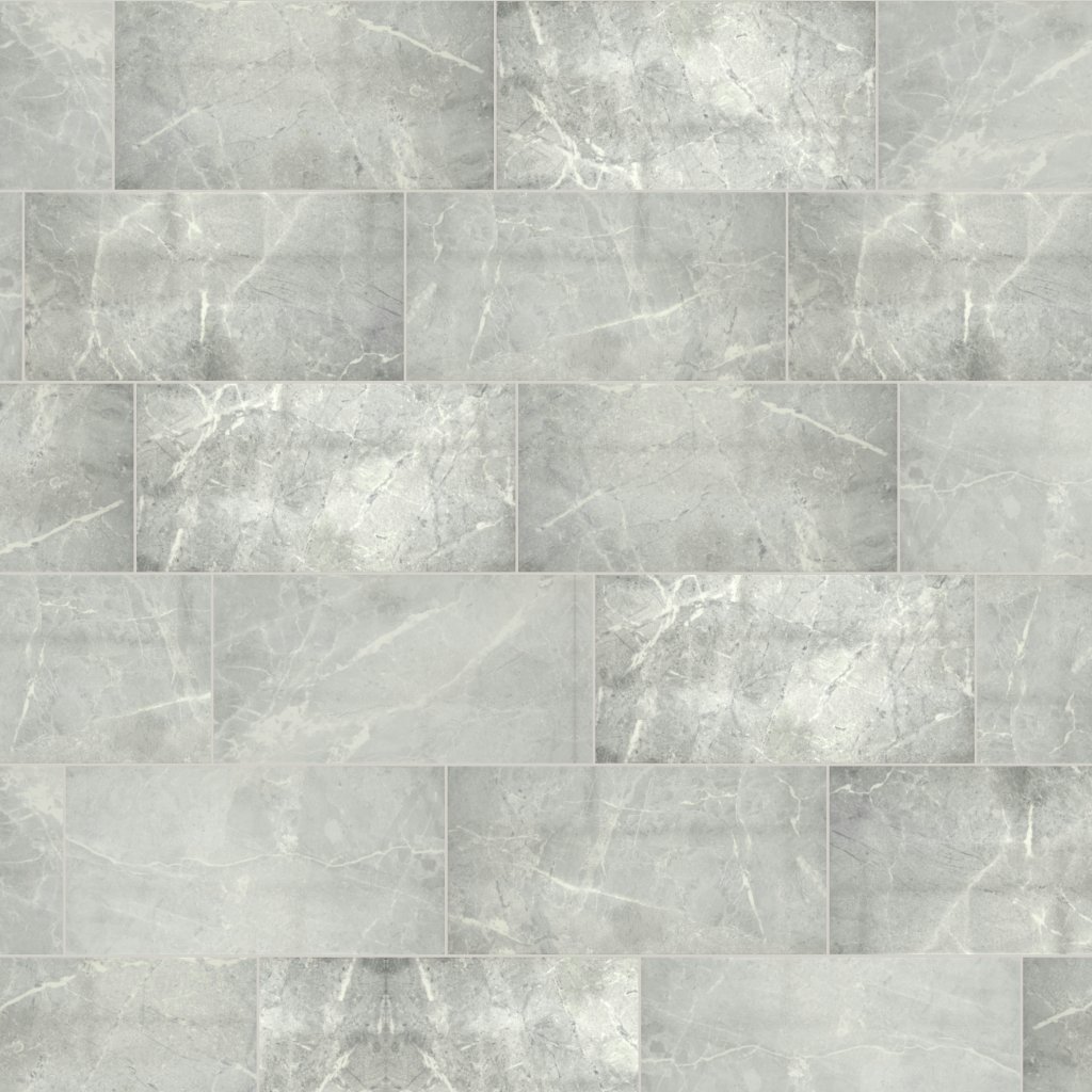 Qualis Ceramica Regency 10X20 Mica