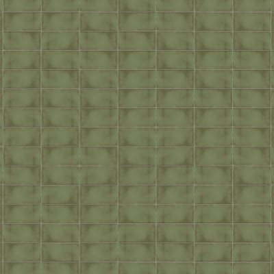 Marble Systems Fern Matte Ceramic Tile 4x8 - Fern - 4" x 8" x 9/32"