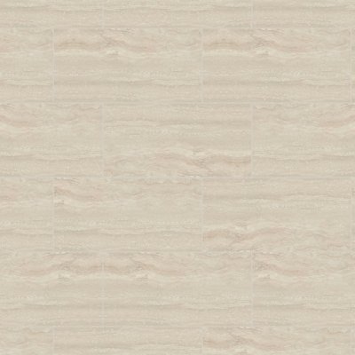 Qualis Ceramica Royal Stoneworks 12X24 Tuscan Classic Trav Grn - Alternating 1/3